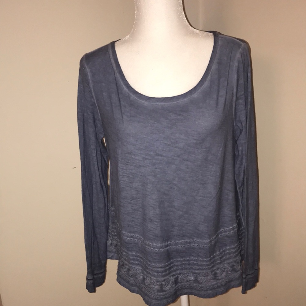 NWT Gap lady’s knit top